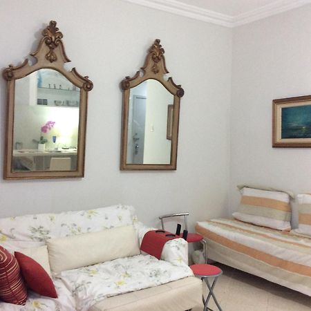 Charmoso Apartamento Leme/Copacabana Rio de Janeiro Exterior photo