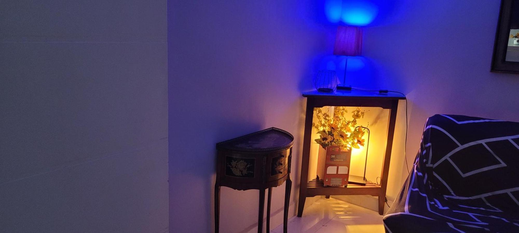 Charmoso Apartamento Leme/Copacabana Rio de Janeiro Room photo
