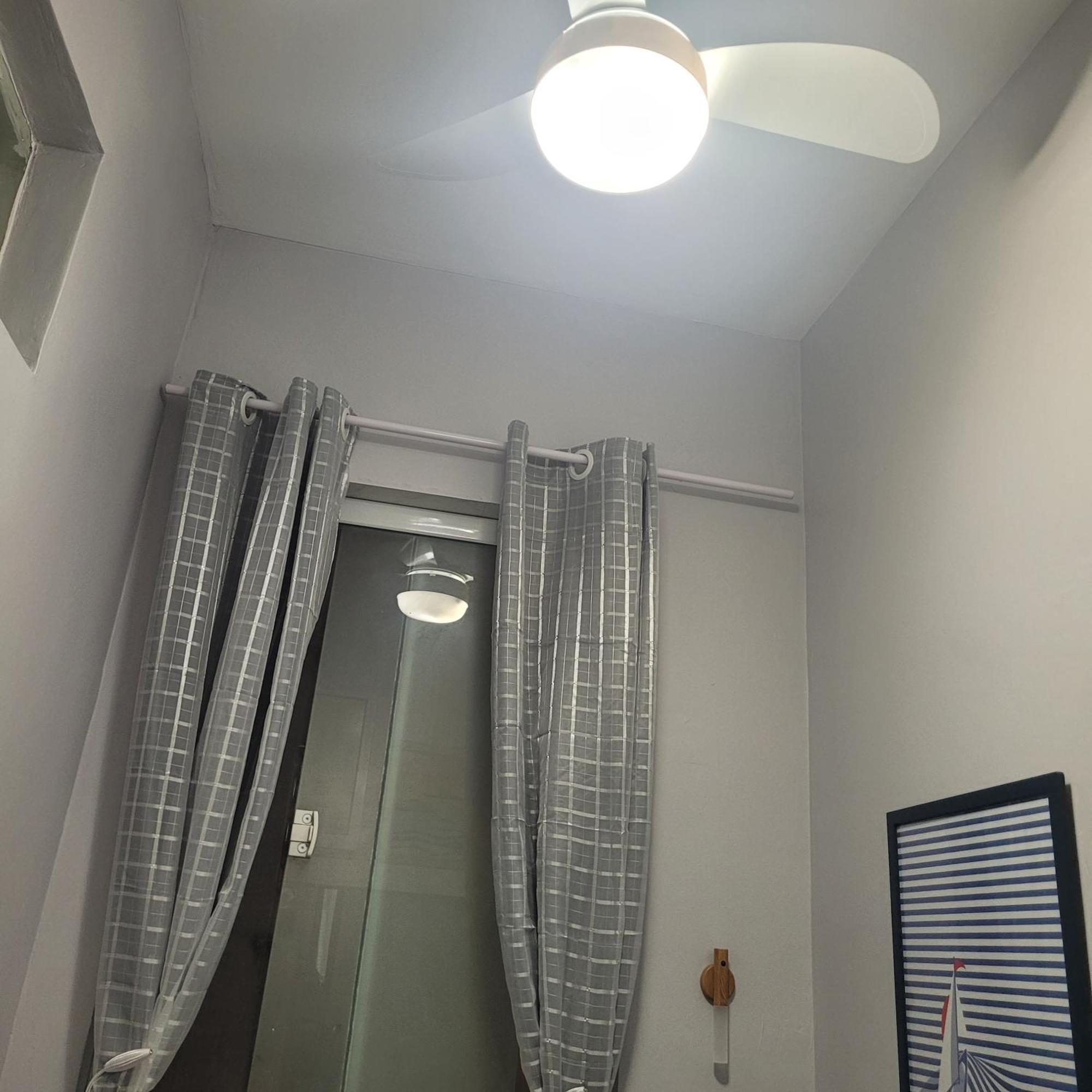 Charmoso Apartamento Leme/Copacabana Rio de Janeiro Exterior photo
