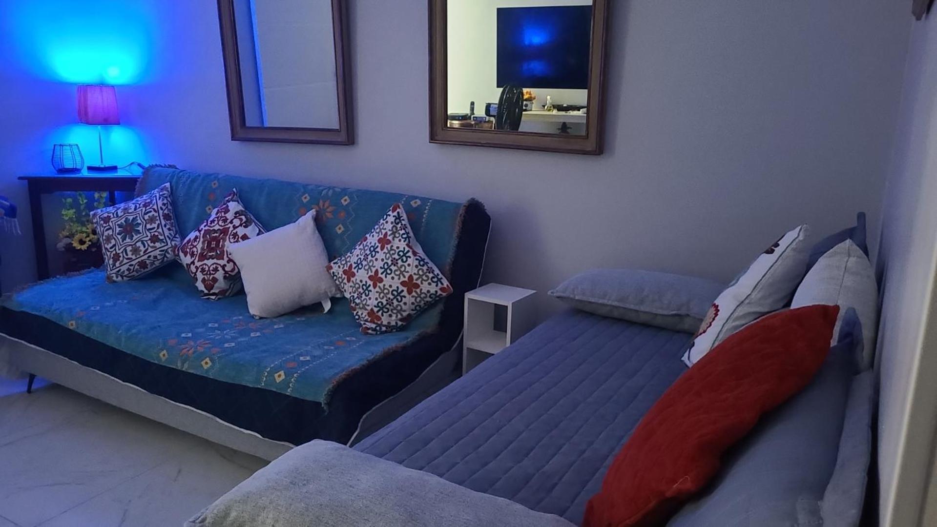 Charmoso Apartamento Leme/Copacabana Rio de Janeiro Exterior photo