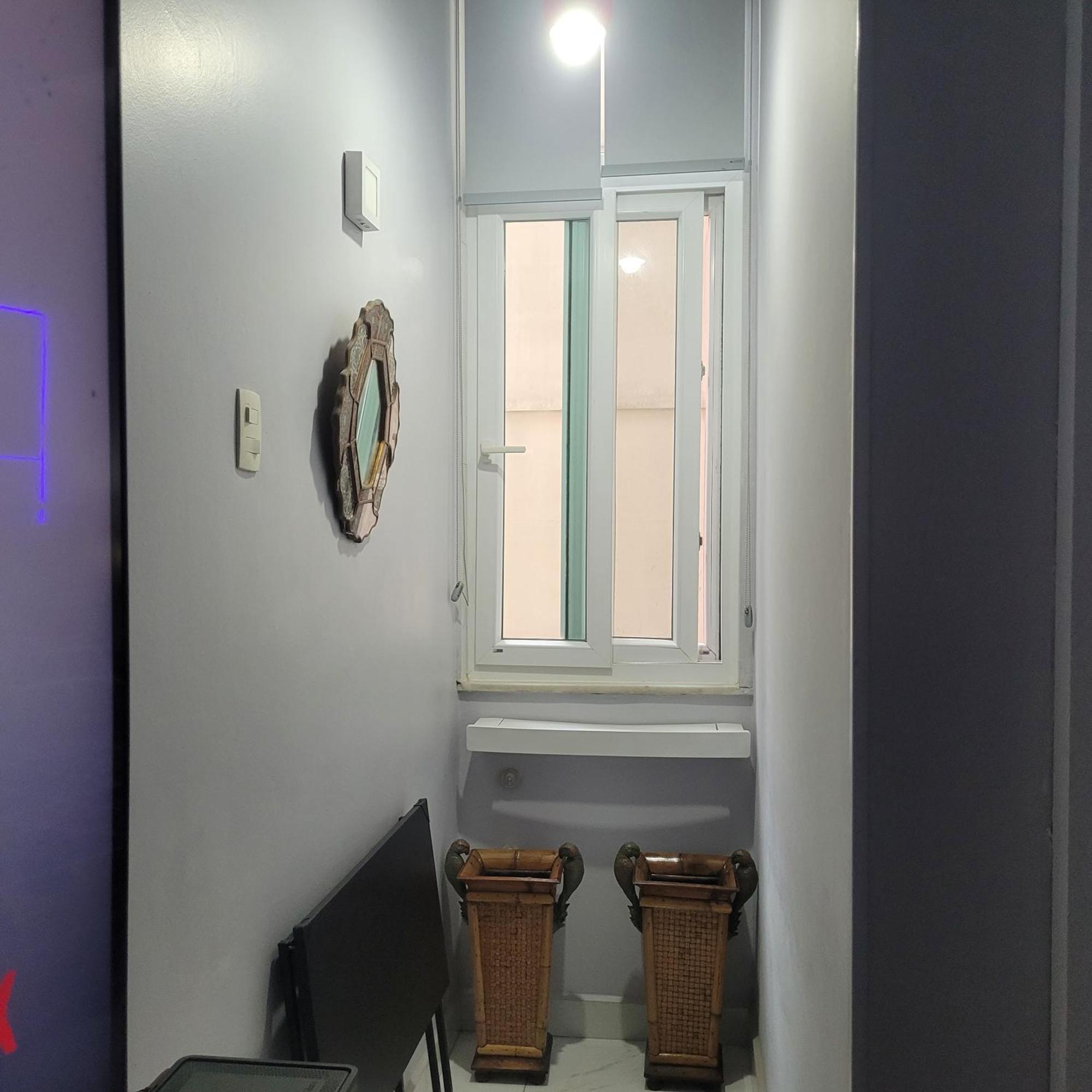 Charmoso Apartamento Leme/Copacabana Rio de Janeiro Exterior photo
