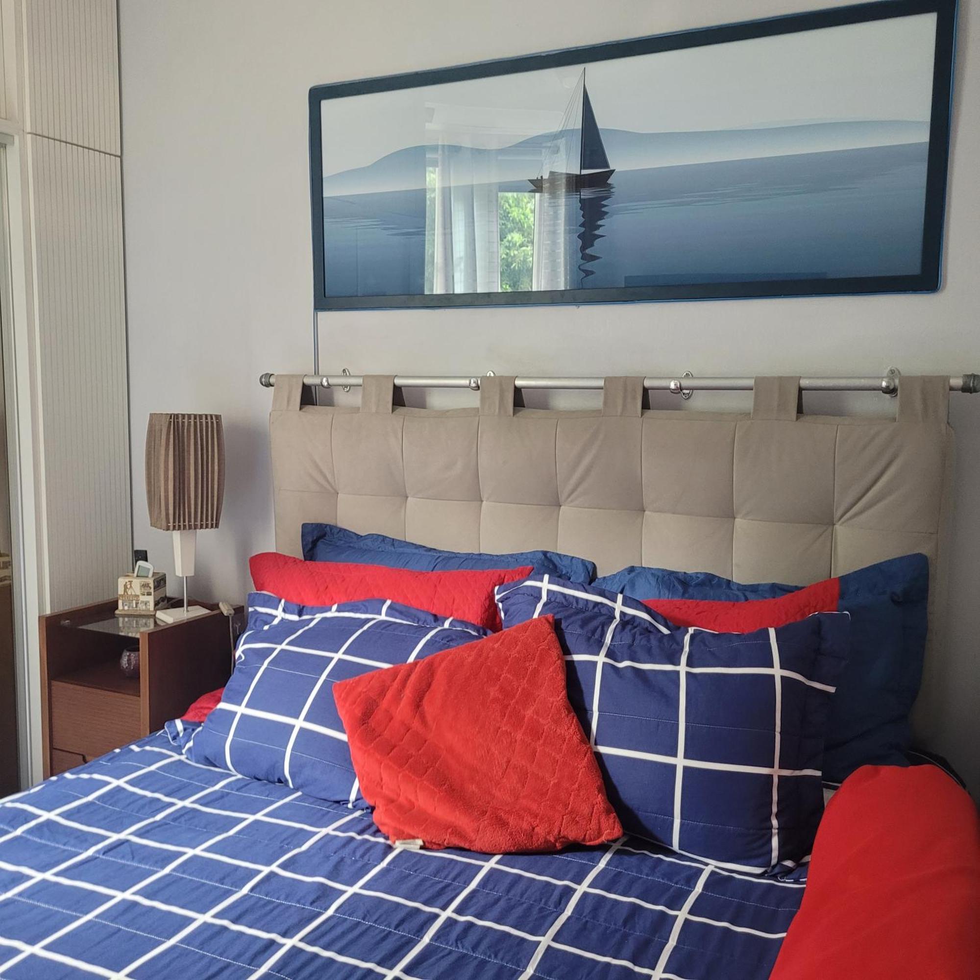 Charmoso Apartamento Leme/Copacabana Rio de Janeiro Exterior photo