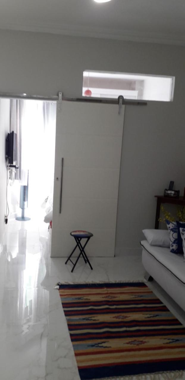 Charmoso Apartamento Leme/Copacabana Rio de Janeiro Exterior photo